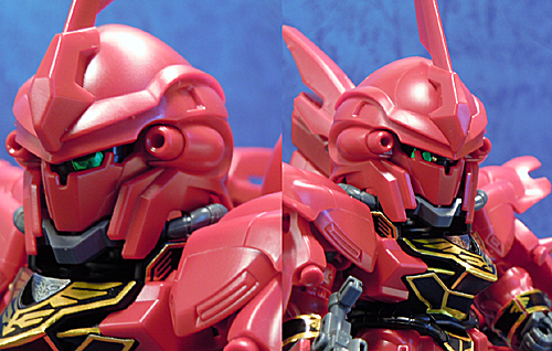 BB365 Sinanju