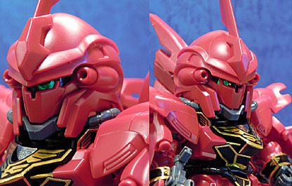 BB365 Sinanju