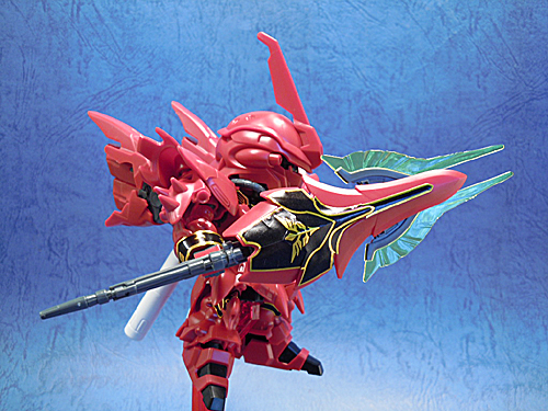 BB365 Sinanju