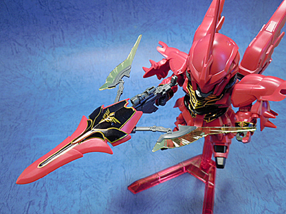 BB365 Sinanju