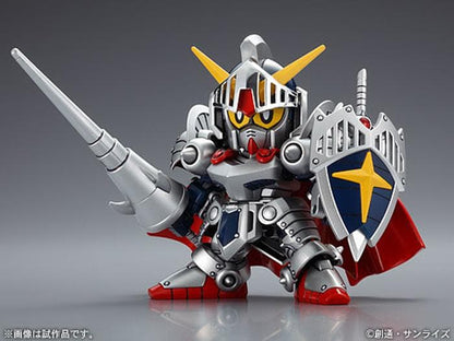 BB370 Legend BB Knight Gundam