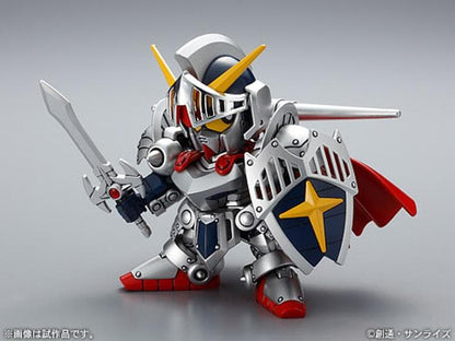 BB370 Legend BB Knight Gundam