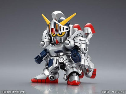 BB370 Legend BB Knight Gundam