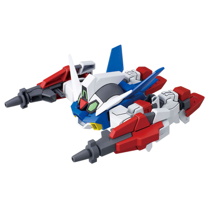 BB371 Gundam Age-2 (Normal/Double Bullet)