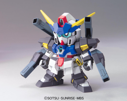 BB372 Gundam Age-3 (Normal/Fortress/Orbital)