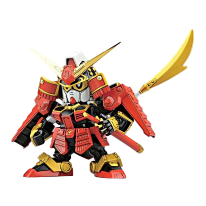BB373 Legend BB Musha Gundam