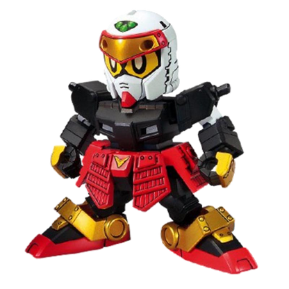 BB373 Legend BB Musha Gundam