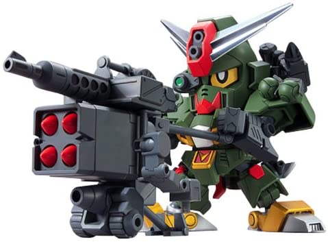 BB375 Legend BB Command Gundam