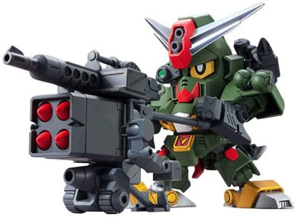 BB375 Legend BB Command Gundam