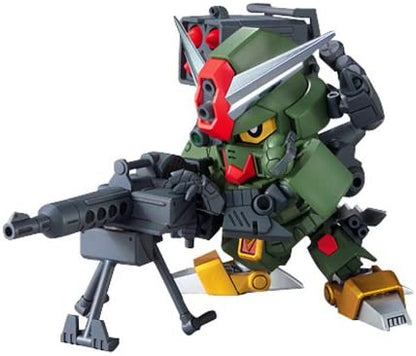 BB375 Legend BB Command Gundam