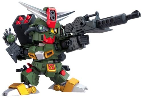BB375 Legend BB Command Gundam