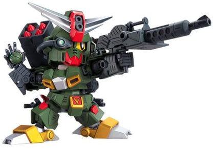 BB375 Legend BB Command Gundam