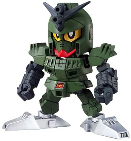 BB375 Legend BB Command Gundam