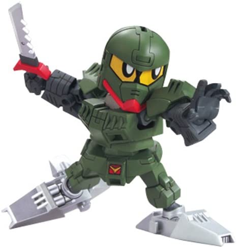 BB375 Legend BB Command Gundam