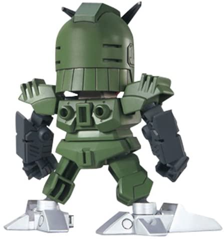 BB375 Legend BB Command Gundam