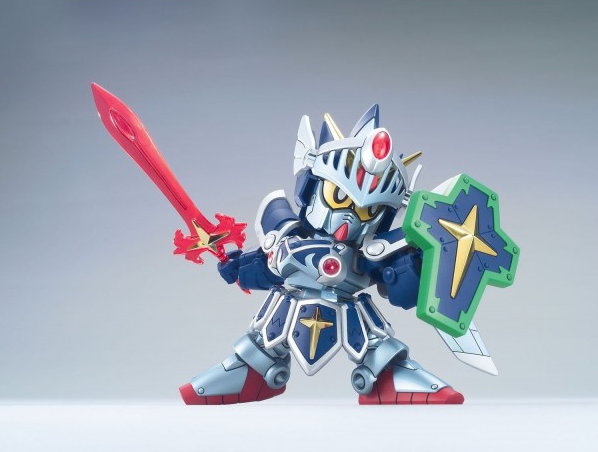 BB393 LEGENDBB FULL ARMOR KNIGHT GUNDAM