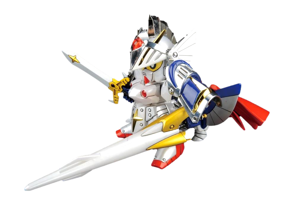 BB399 LEGENDBB VERSAL KNIGHT GUNDAM