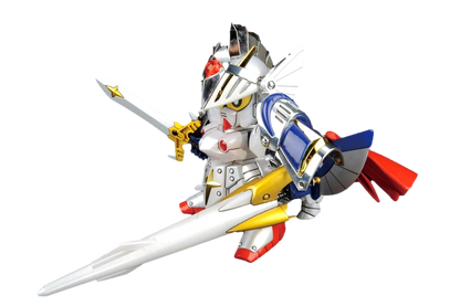 BB399 LEGENDBB VERSAL KNIGHT GUNDAM