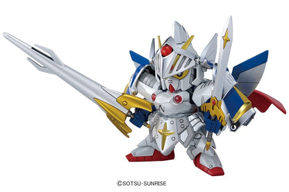 BB399 LEGENDBB VERSAL KNIGHT GUNDAM