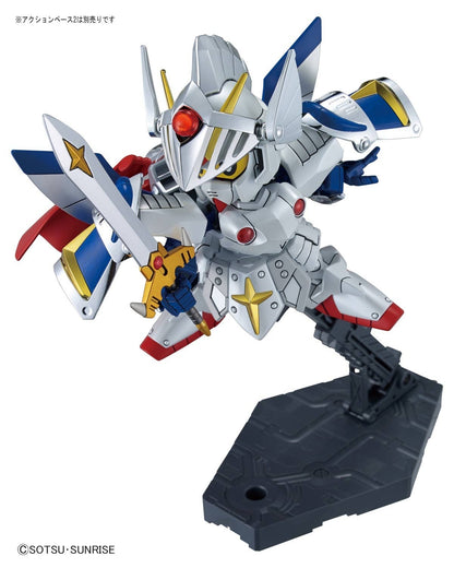 BB399 LEGENDBB VERSAL KNIGHT GUNDAM