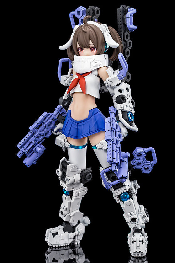 BUSTER DOLL GUNNER