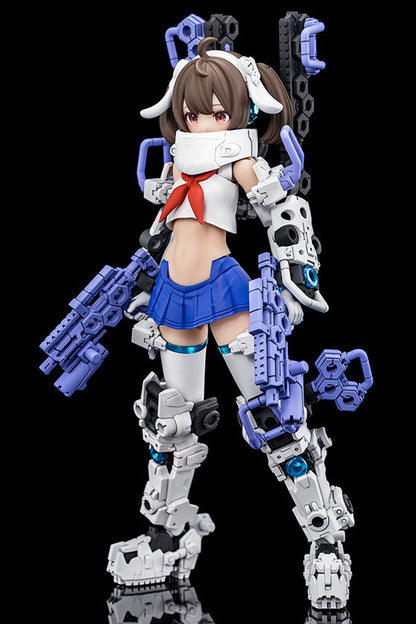 BUSTER DOLL GUNNER