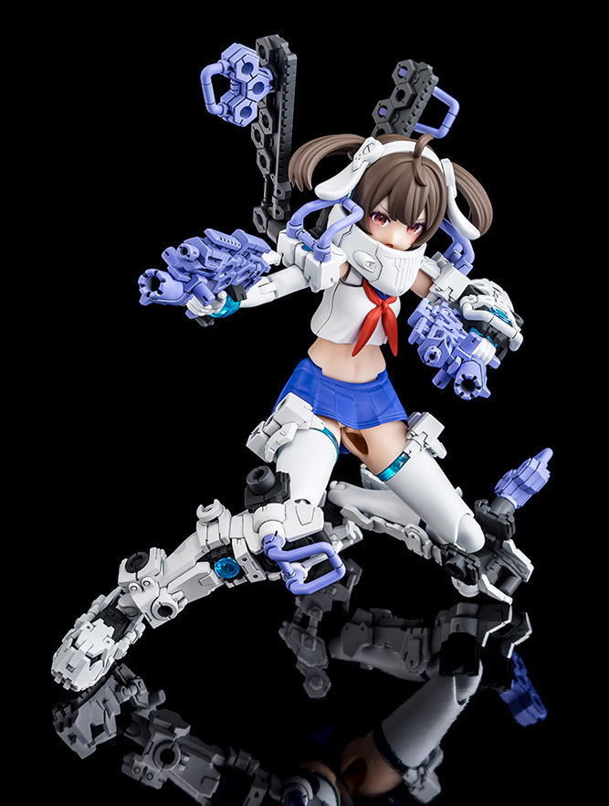 BUSTER DOLL GUNNER