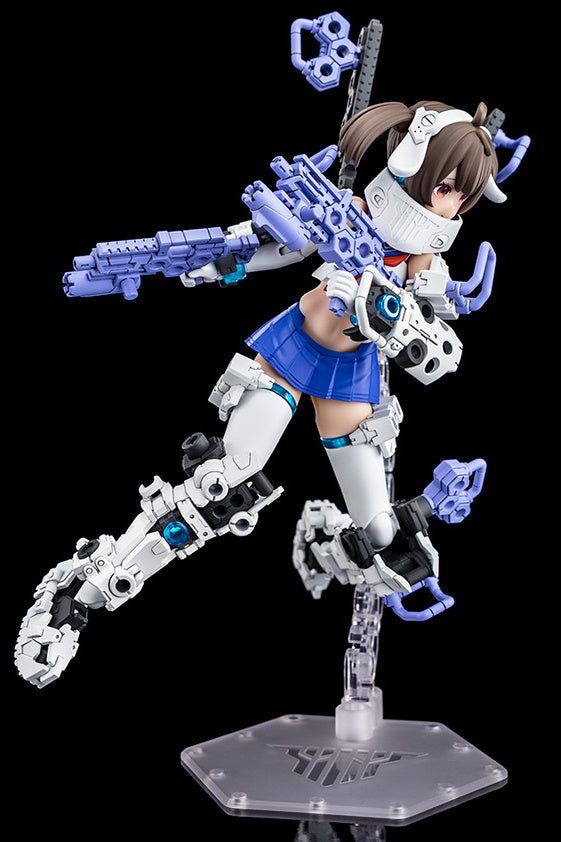 BUSTER DOLL GUNNER