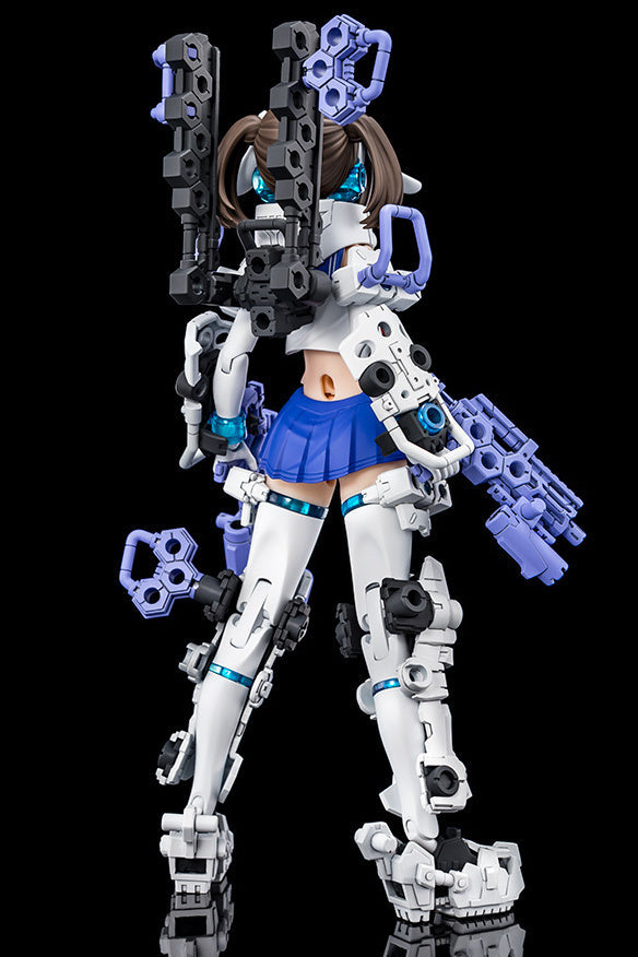 BUSTER DOLL GUNNER