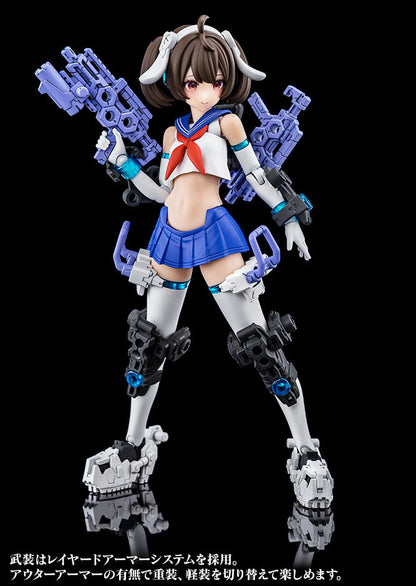 BUSTER DOLL GUNNER