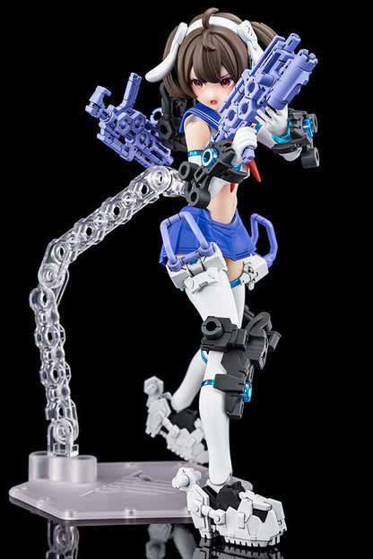 BUSTER DOLL GUNNER