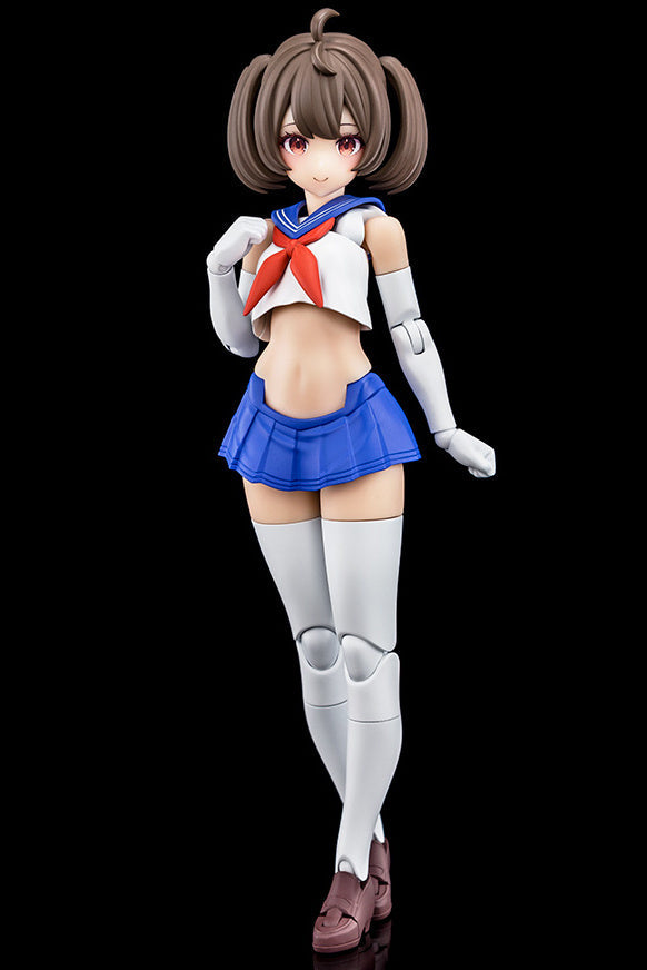 BUSTER DOLL GUNNER