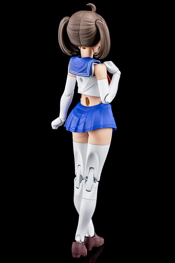 BUSTER DOLL GUNNER