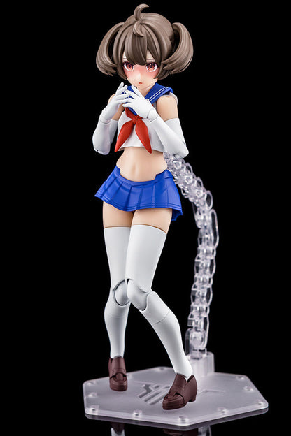 BUSTER DOLL GUNNER