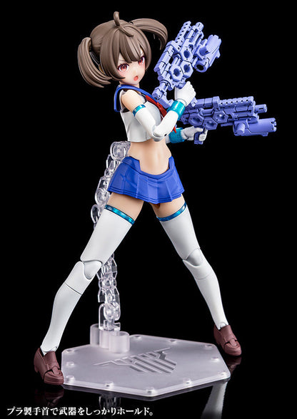 BUSTER DOLL GUNNER