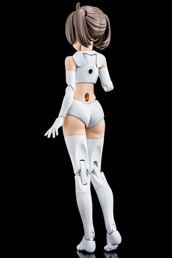 BUSTER DOLL GUNNER