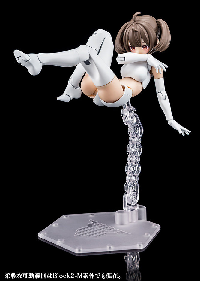 BUSTER DOLL GUNNER