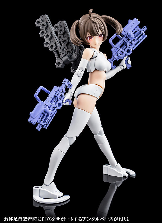 BUSTER DOLL GUNNER