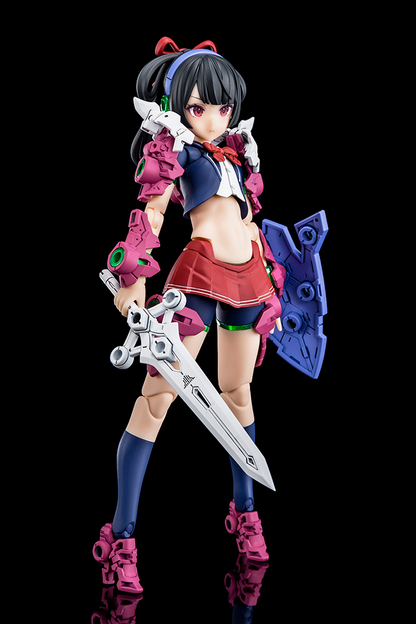 BUSTER DOLL KNIGHT