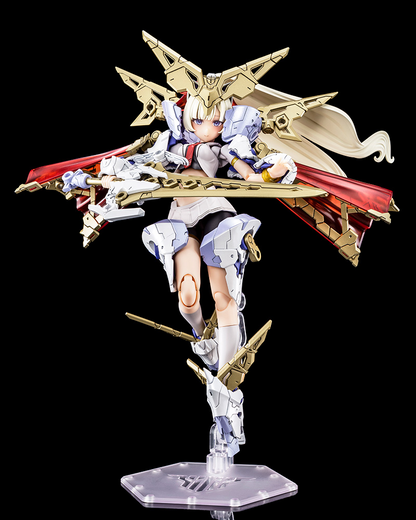 BUSTER DOLL PALADIN