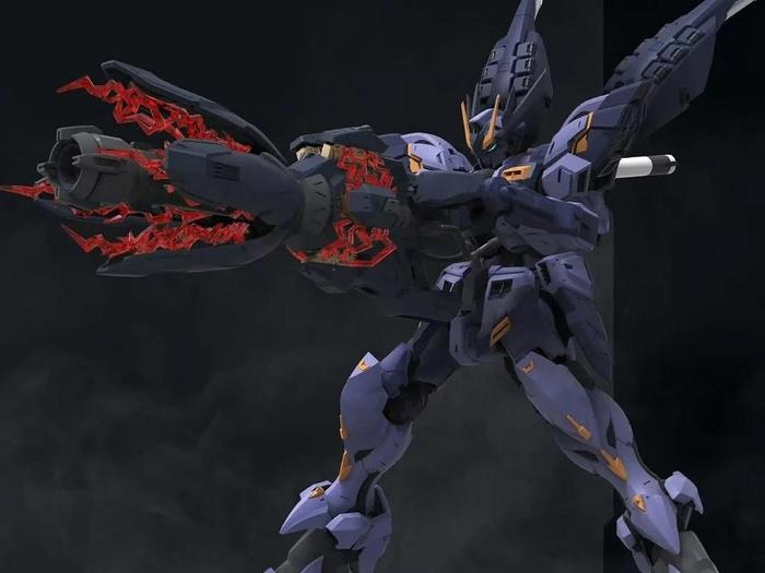 Caesar Works 1/100 Lycoris Model Kit
