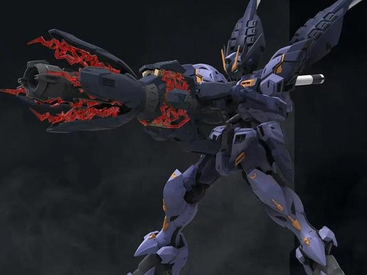 Caesar Works 1/100 Lycoris Model Kit
