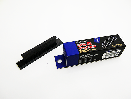 Carbon Fiber Sanding Board 15mm