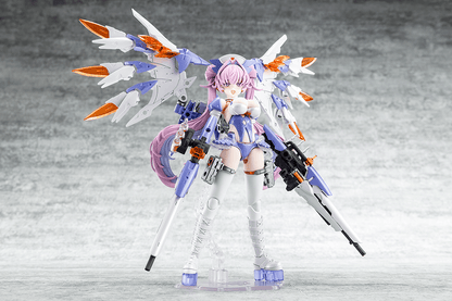 DESIRE MAIDEN MEDIC