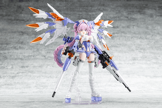 DESIRE MAIDEN MEDIC