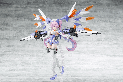 DESIRE MAIDEN MEDIC