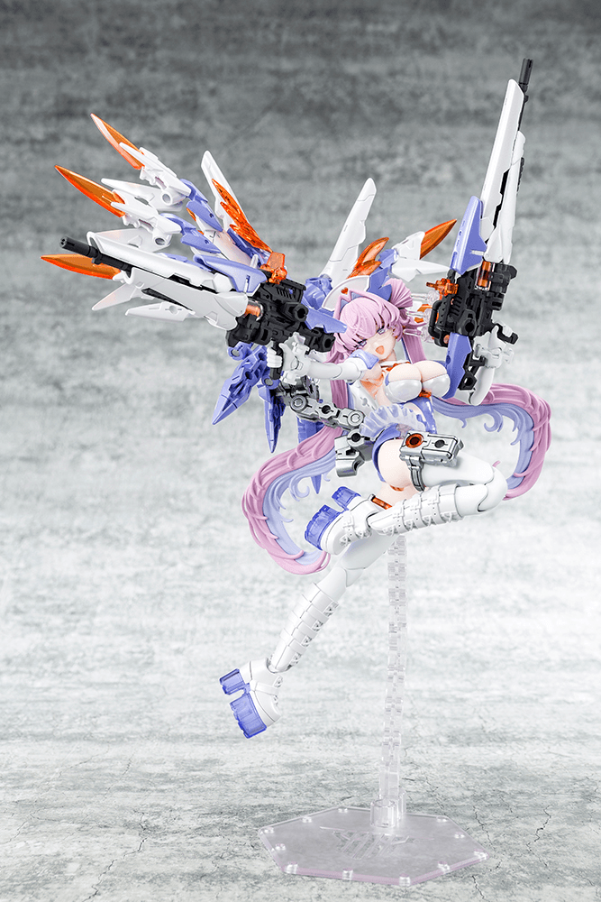 DESIRE MAIDEN MEDIC