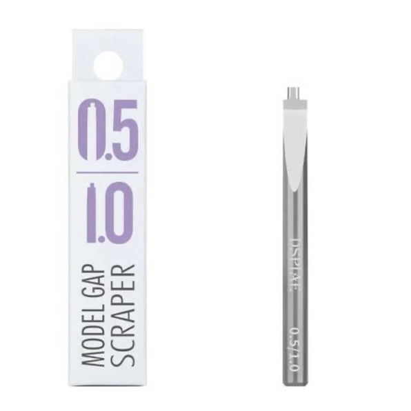 DSPIAE 0.5/1.0mm Scraper Bit
