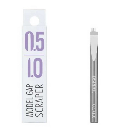 DSPIAE 0.5/1.0mm Scraper Bit