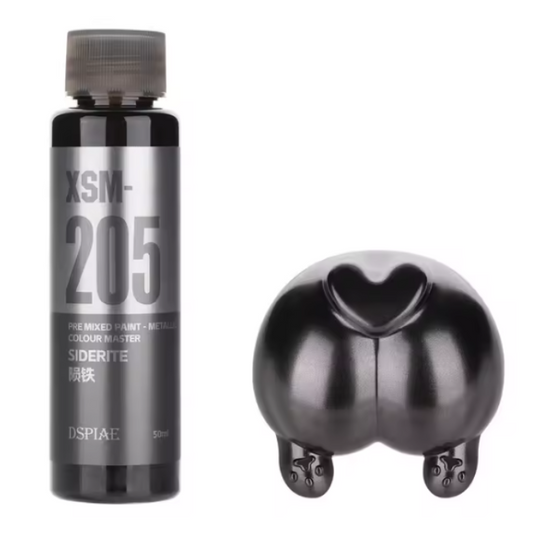 Dspiae Pre Mixed Paint - Siderite (XSM-205)